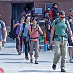 पर्यटक आगमन सुखद : भारतीय र चिनियाँ पर्यटकको बलियो पुनरागमन, एक महिनामै भित्रिए १ लाख पर्यटक
