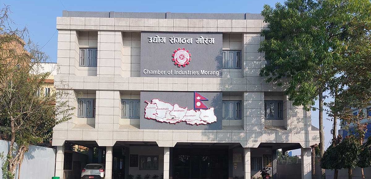 औद्योगिक करिडोरमा दैनिक १२ पटकसम्म ट्रिपिङ, दीर्घकालीन समाधान गर्न उद्योग संगठनको माग