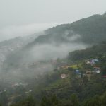 कोशीमा वर्षा सक्रिय, पहाडी र हिमाली क्षेत्रमा बदलीको प्रभाव