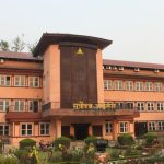 सडक पेटी अतिक्रमण हटाउन सर्वोच्चको परमादेश, पैदलयात्रीलाई क्षतिपूर्तिको बाटो खुला
