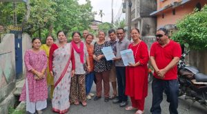 कांग्रेसको डिजिटल फड्को : अब मोबाइलमै क्रियाशील सदस्यताको परिचयपत्र