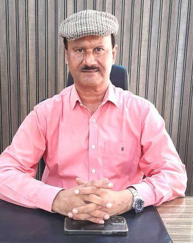 बजेटले उद्योगी व्यवसायीमा नयाँ आशा जगाएको छ: नन्दकिशोर राठी