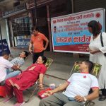 मदन भण्डारीको ७५औँ जन्मजयन्तीमा विराटनगरमा बहुआयामिक कार्यक्रम, पूर्वराष्ट्रपति भण्डारीबाट विजेतालाई पुरस्कार वितरण हुने