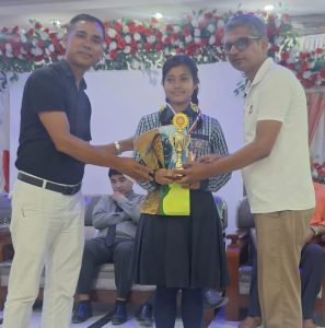 प्याब्सन चित्रकला प्रतियोगिता सम्पन्न, जिल्ला तहका लागि १८ विद्यार्थी छनोट