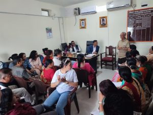 महानगरद्वारा आगामी आर्थिक वर्षका लागि गैरसरकारी संस्थाका सुझाव संकलन