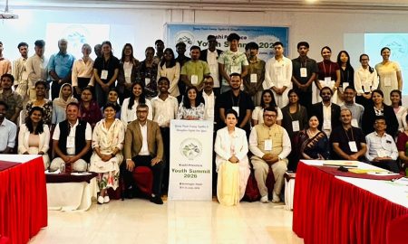 डिजिटल रूपान्तरणमा युवाको नेतृत्व खोज्दै कोशी प्रदेश युवा सम्मेलन सुरु