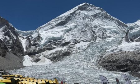 वसन्त ऋतुमा १,१९५ आरोहीले लिए हिमाल आरोहण अनुमति, सरकारलाई १ अर्ब २६ करोडभन्दा बढी राजस्व