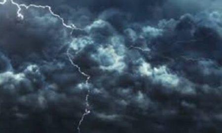 कोशीसहित पहाडी क्षेत्रमा वर्षाको सम्भावना, केही स्थानमा भारी पानी पर्ने
