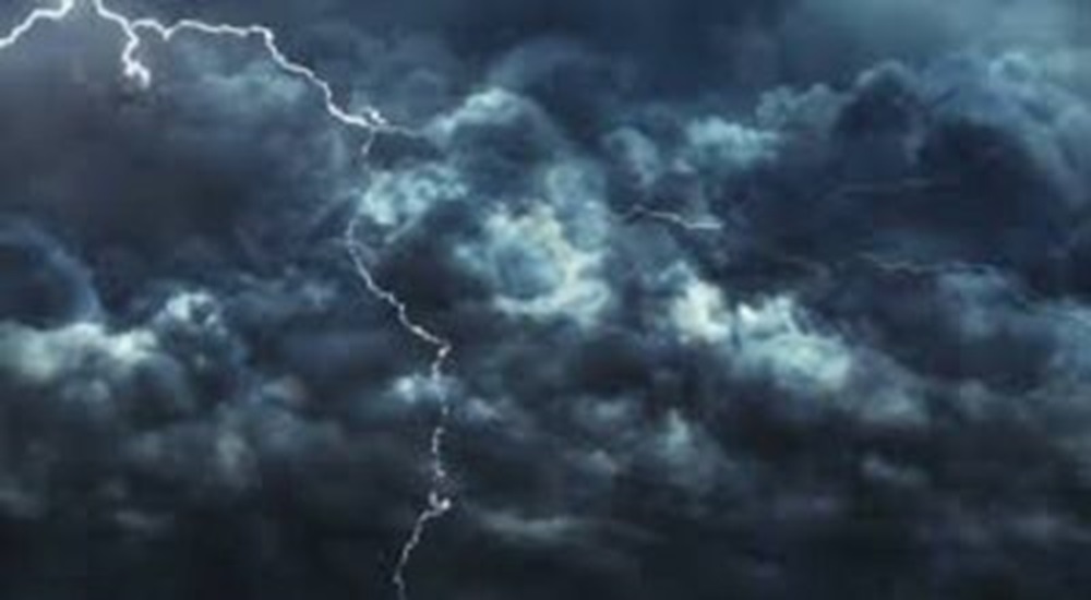 कोशीसहित पहाडी क्षेत्रमा वर्षाको सम्भावना, केही स्थानमा भारी पानी पर्ने