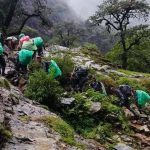बाजुरा–हुम्ला सीमा विवाद क्षेत्रमा सशस्त्र प्रहरीको टोली पुगेको छ।