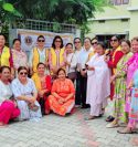 विराटनगरमा महिलामैत्री स्वास्थ्य अभियान : पाठेघर तथा स्तन क्यान्सर परीक्षणमा बढ्दो सहभागिता