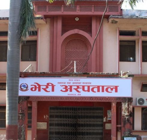 भेरी अस्पतालमा एनआईसीयू सेवा विस्तार हुँदै, शय्या संख्या ८ बाट २० पुग्ने