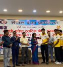 बीमा सचेतना फैलाउन विद्यार्थी अग्रसर: कोशी प्रदेशस्तरीय हाजिरीजवाफमा मेरिल्याण्ड प्रथम