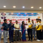 बीमा सचेतना फैलाउन विद्यार्थी अग्रसर: कोशी प्रदेशस्तरीय हाजिरीजवाफमा मेरिल्याण्ड प्रथम