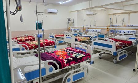 गरिबका लागि छुट्याइएका २,३३० निःशुल्क बेड खाली, उपचार नपाएर बिरामी भने समस्यामा