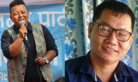 रास्वपा कोशीको नेतृत्वमा चन्द्रबहादुर राई, भारी मतान्तरले जित्दा गोमा तामाङको राजनीतिक विश्राम घोषणा
