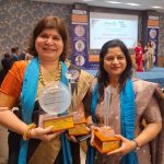 रोटरी डिस्ट्रिक्ट ३२९२ का प्रमुख तीनै अवार्ड विराटनगर डाउनटाउनको पोल्टामा, एकै वर्षमा १५ सम्मान