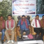 पत्रकारितामा मर्यादा र व्यवसायिकता अभिवृद्धि गर्न विराटनगरमा तीन दिने तालिम सुरु