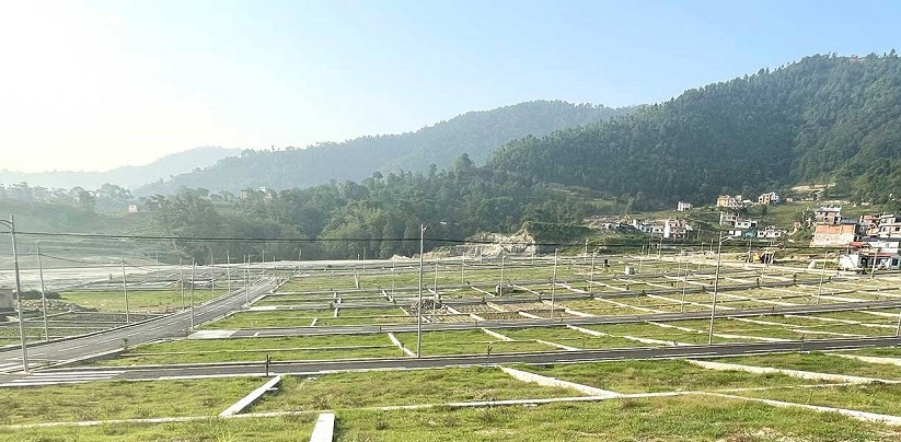 घरजग्गाको कारोबार अझै सुस्त, वैशाखमा भन्दा जेठमा राजस्व असुली झण्डै १ अर्बले कमी