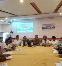 कोशी युवा सम्मेल : नीति निर्माणमा २० प्रतिशत युवा सहभागितादेखि डिजिटल अधिकार र नवप्रवर्तन ऋणसम्मका माग