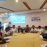 कोशी युवा सम्मेल : नीति निर्माणमा २० प्रतिशत युवा सहभागितादेखि डिजिटल अधिकार र नवप्रवर्तन ऋणसम्मका माग