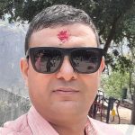 विराटनगरका युवा समाजसेवी काफ्ले रास्वपाको क्षेत्रीय उपसभापतिमा चयन