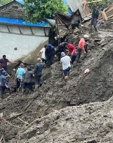 बाढी, पहिरो र डुबानबाट जोगिने उपायहरु यस्ता छन्