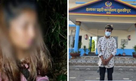 खुकुरी देखाएर युवतीमाथि दुर्व्यवहार गर्ने युवक पक्राउ, लागुऔषध पनि बरामद