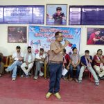 जिपी कोइराला अन्तरविद्यालय टेबलटेनिस : २२० खेलाडीबीच प्रतिस्पर्धा, विभिन्न विधामा उत्कृष्टता प्रदर्शन