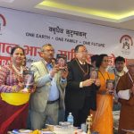 नेपाल–भारत साहित्य महोत्सवमा लघुकथाको संगम, नयाँ कृतिदेखि सर्जनात्मक बहससम्म